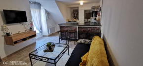 Appartement Cosy au cœur de la Champagne